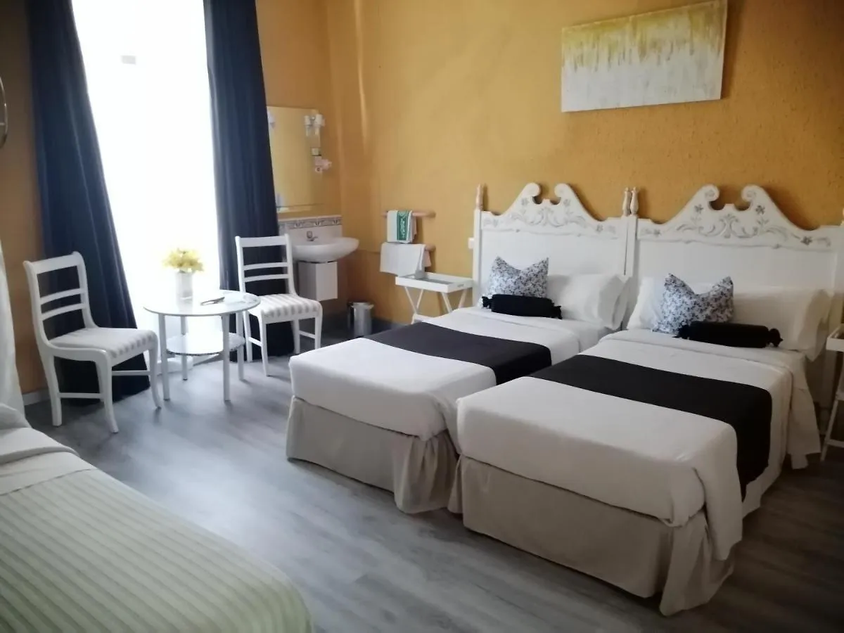 Hospedaje Botin Hotel Santander Guest house