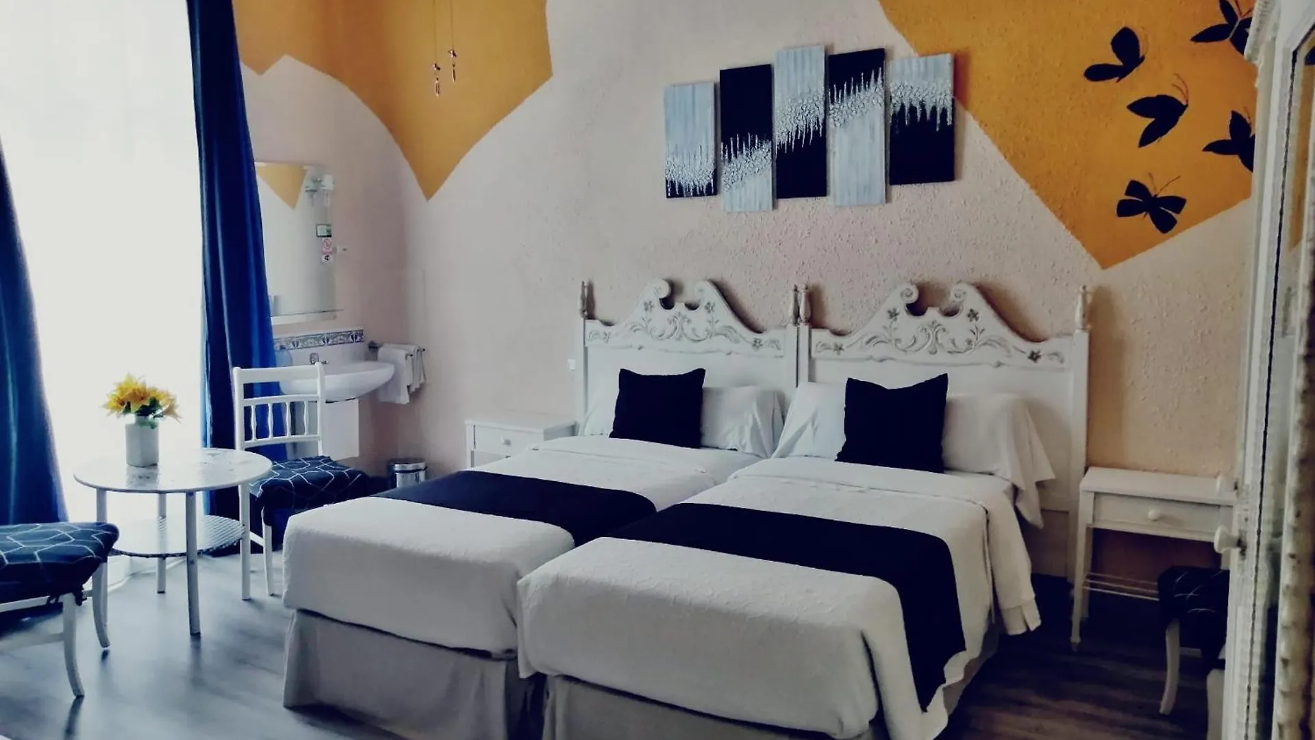 Guest house Hospedaje Botin Hotel Santander