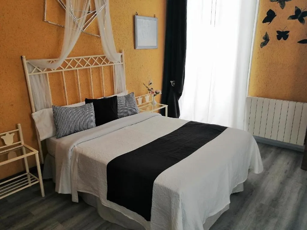 Hospedaje Botin Hotel Santander Guest house