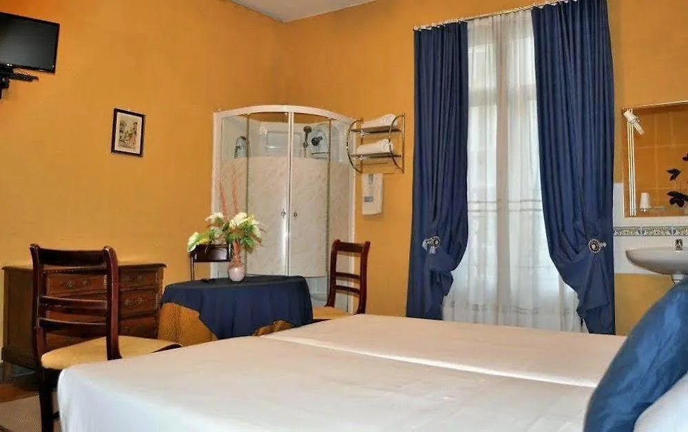 Hospedaje Botin Hotel Santander 0*,  Spain