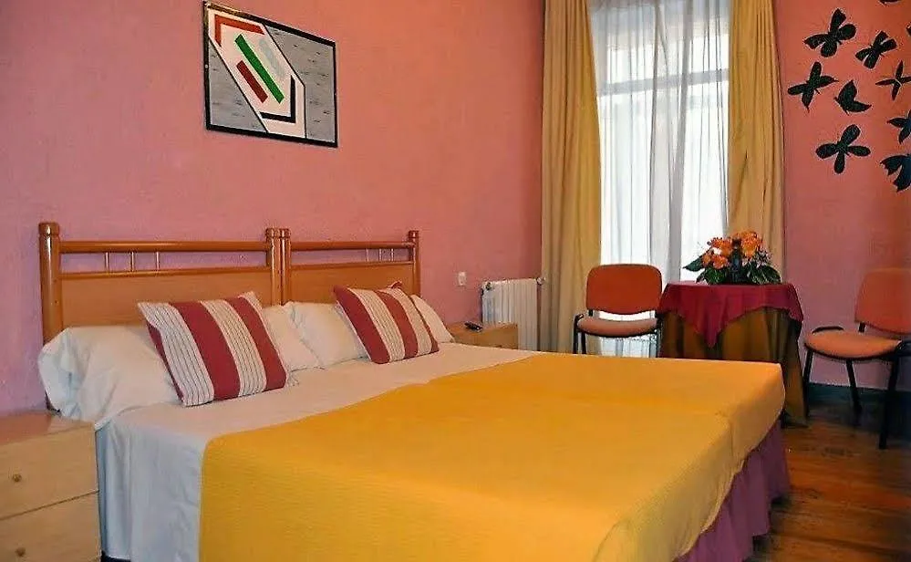 Guest house Hospedaje Botin Hotel Santander Spain