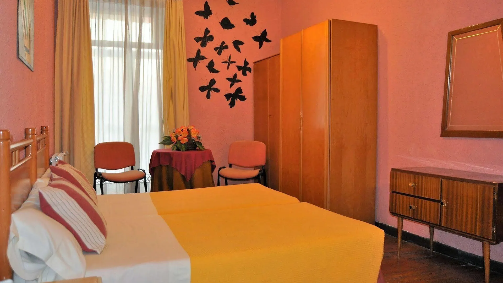 Hospedaje Botin Hotel Santander