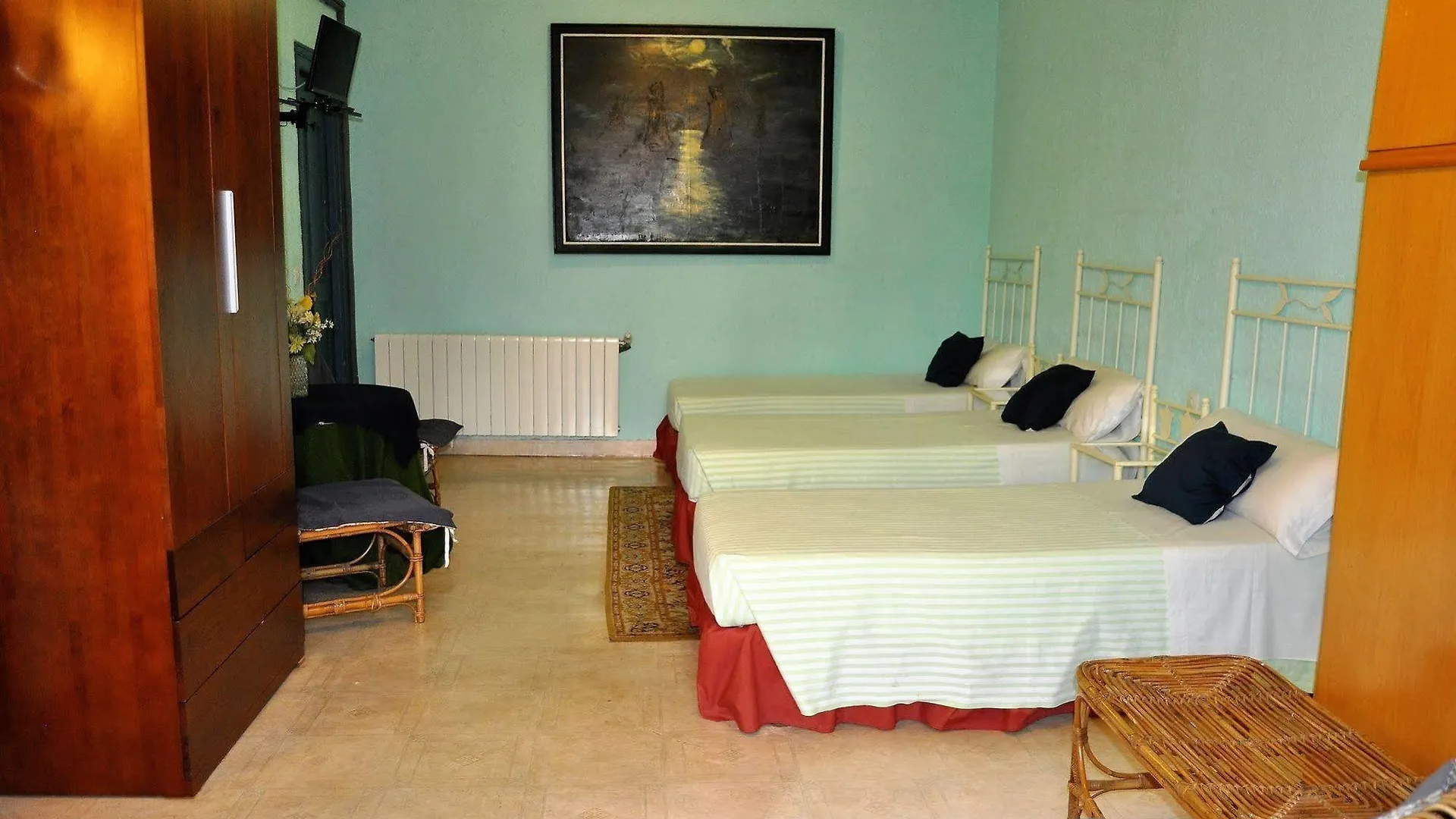 Guest house Hospedaje Botin Hotel Santander