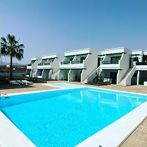 Casa Luna Puerto del Carmen (Lanzarote)