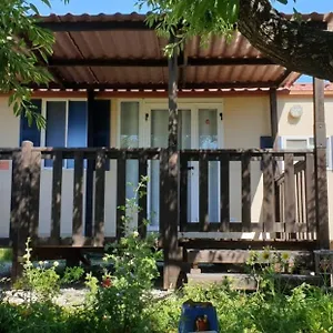 The Farm Tiny House - Tiny Casa Chiclana de la Frontera